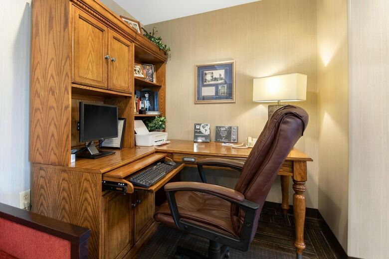 Hotel Comfort Inn