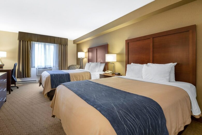 Hotel Comfort Inn