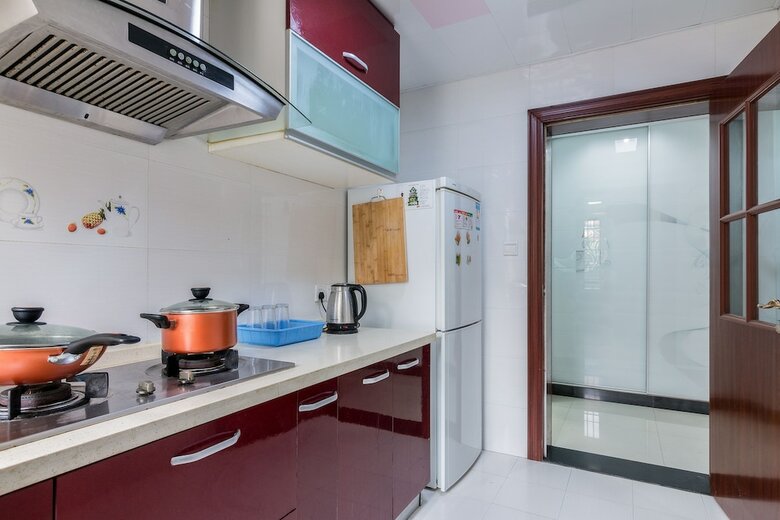 Hotel Yujielong Home