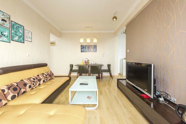 Hotel Yujielong Home