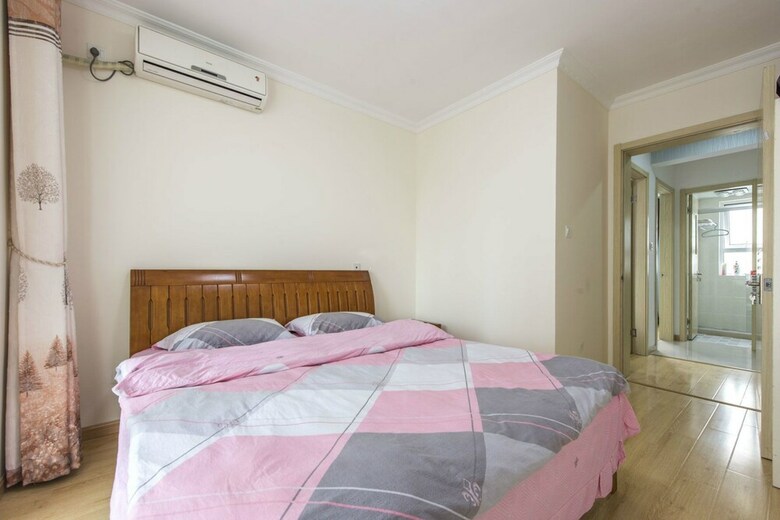 Hotel Yujielong Home