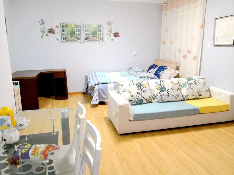 Hotel Yujielong Home