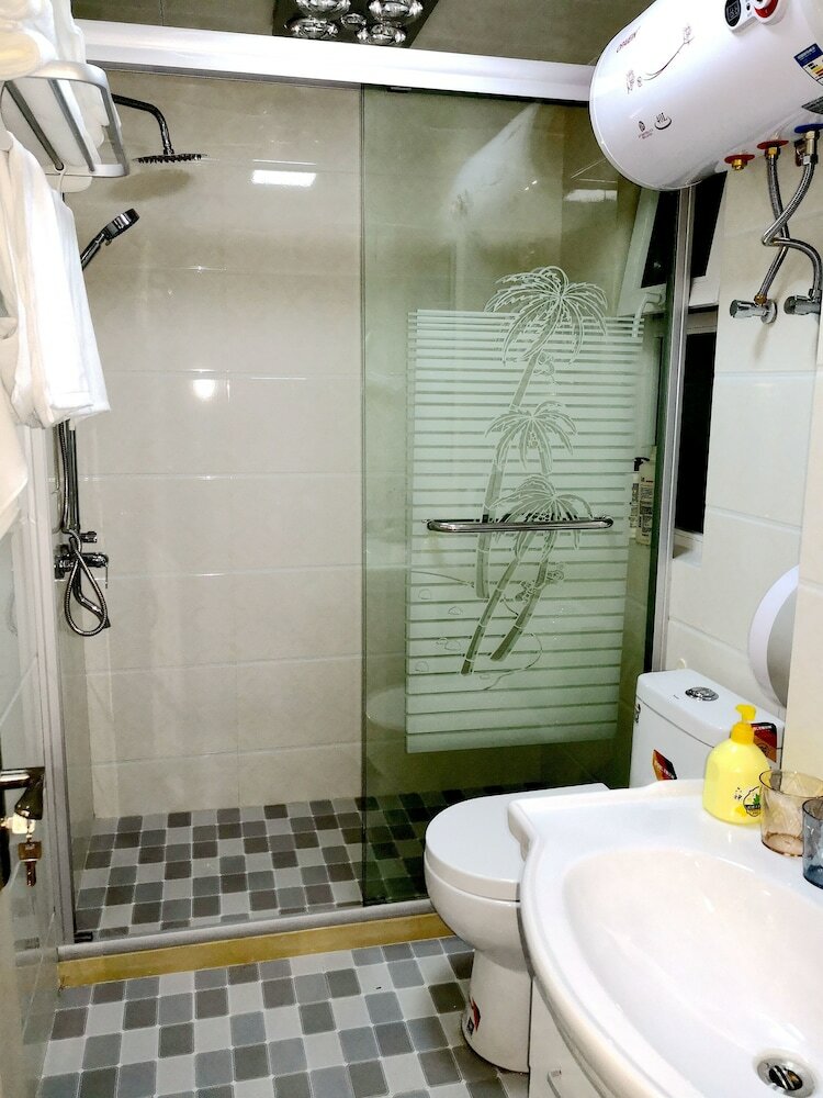 Hotel Yujielong Home