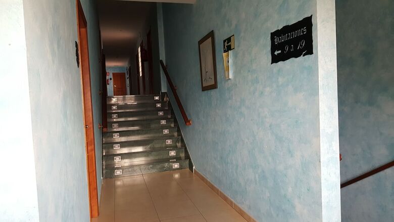 Hotel La Barca