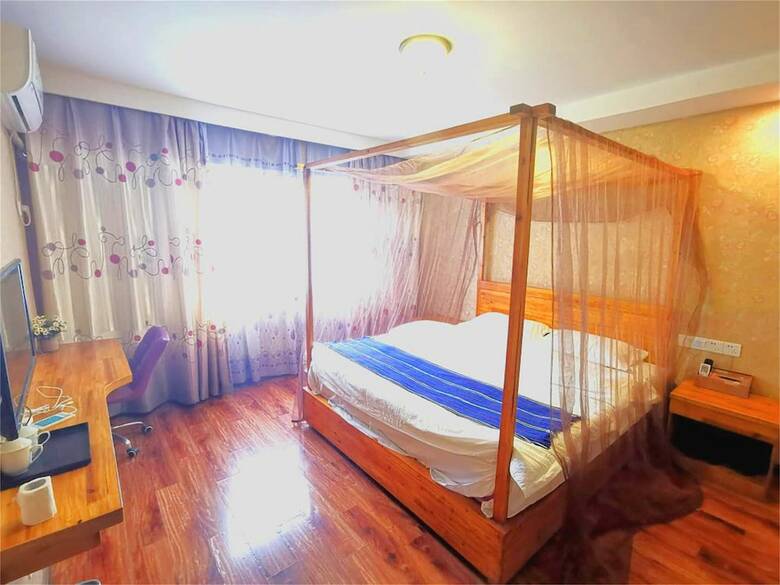 Hotel Zhangjiajie Yishan Inn