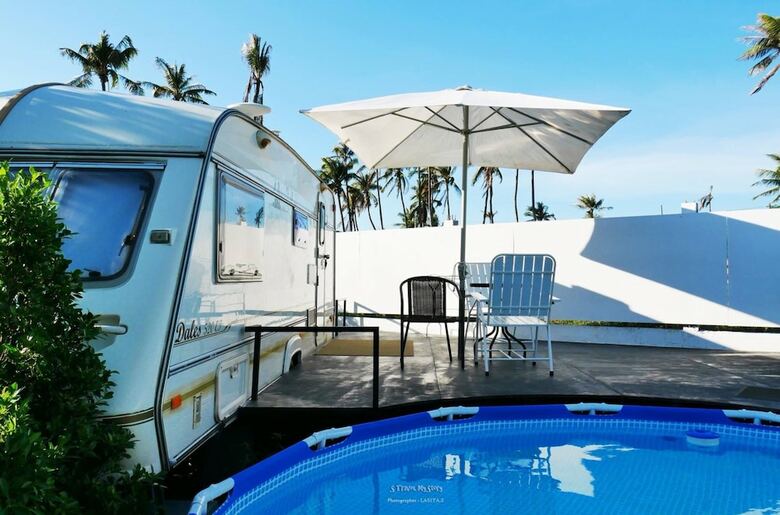 Hotel Loft Caravan Resort