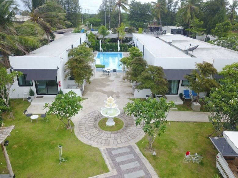 Hotel Loft Caravan Resort