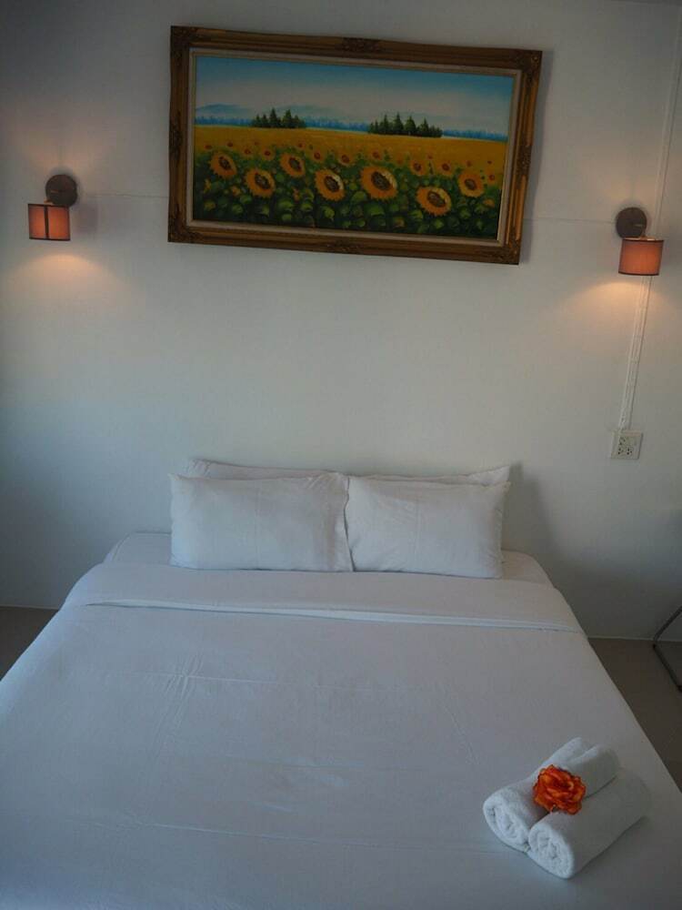 Hotel Loft Caravan Resort