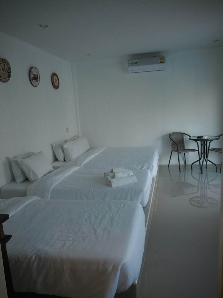 Hotel Loft Caravan Resort