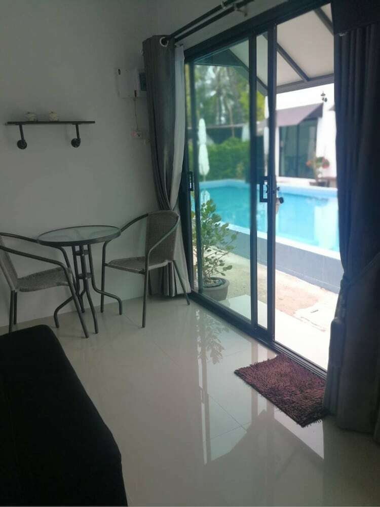 Hotel Loft Caravan Resort
