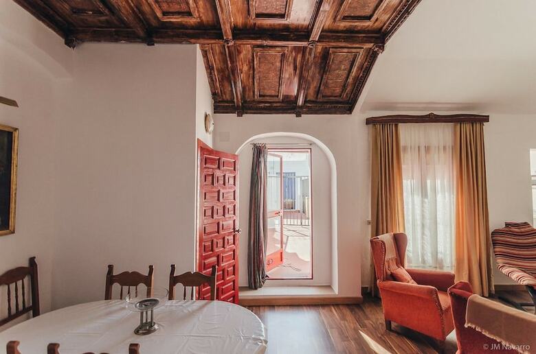Agroturismo El Rinc�n Del Comendador