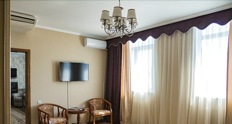 Hotel Sunrise Osh