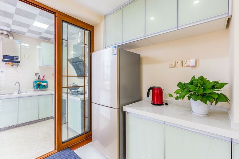 Apartamentos Jes&vic Lucky Home