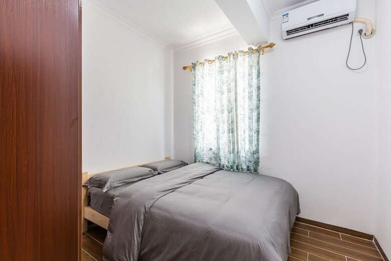Apartamentos Jes&vic Lucky Home