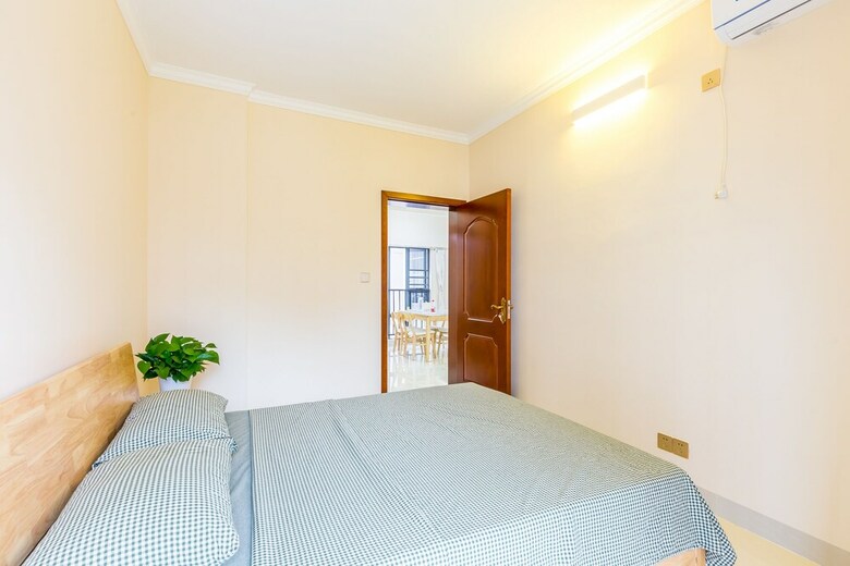 Apartamentos Jes&vic Lucky Home
