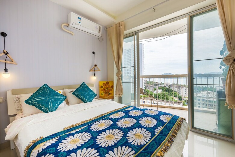 Apartamentos Jes&vic Lucky Home