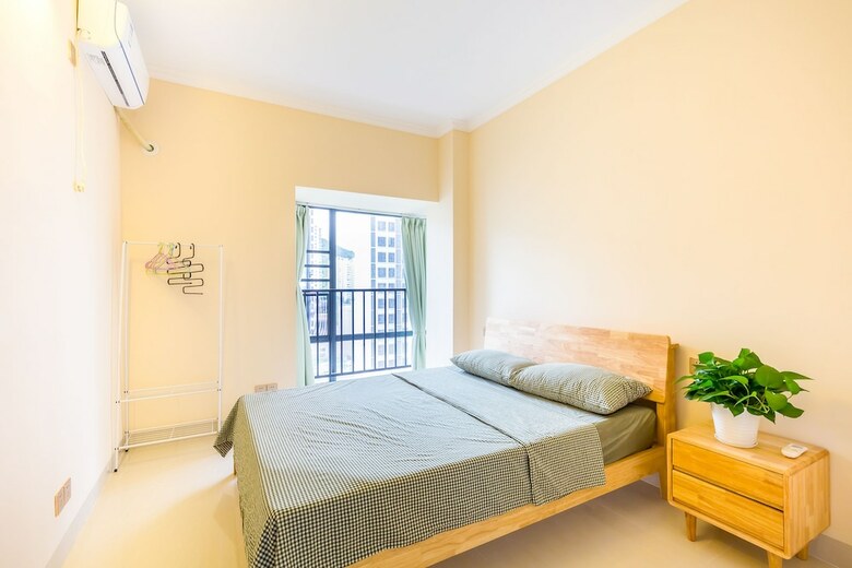 Apartamentos Jes&vic Lucky Home