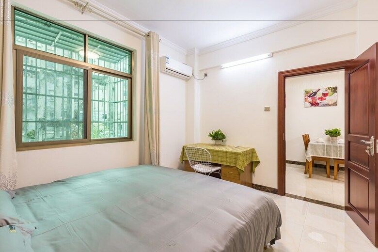 Apartamentos Jes&vic Lucky Home