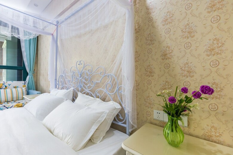 Apartamentos Jes&vic Lucky Home