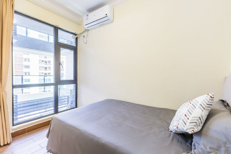 Apartamentos Jes&vic Lucky Home