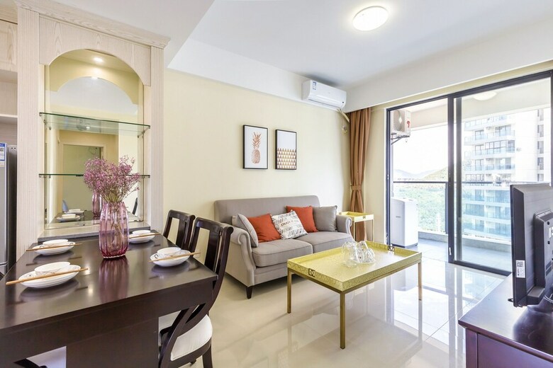 Apartamentos Jes&vic Lucky Home
