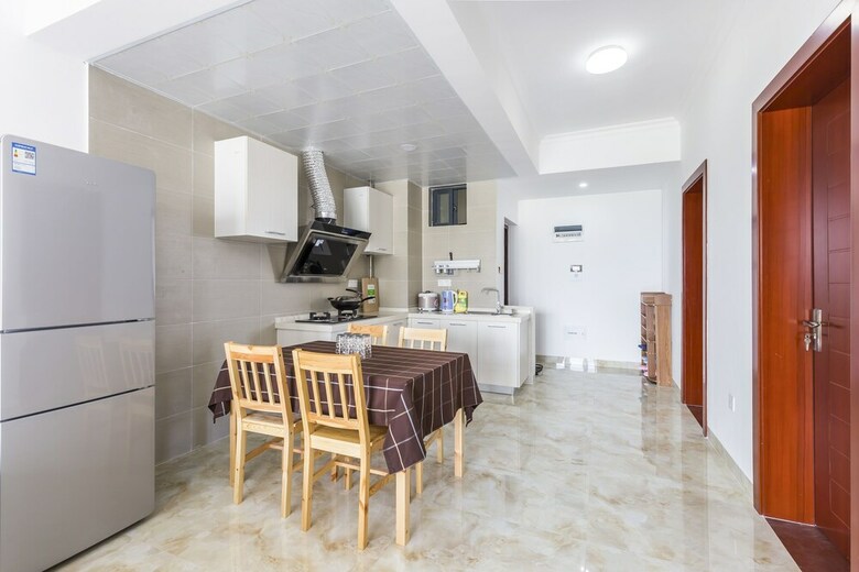 Apartamentos Jes&vic Lucky Home