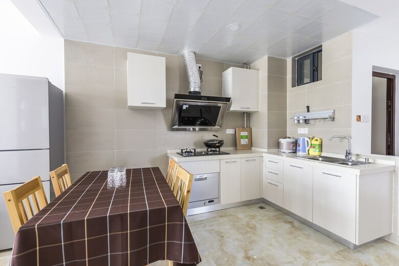 Apartamentos Jes&vic Lucky Home