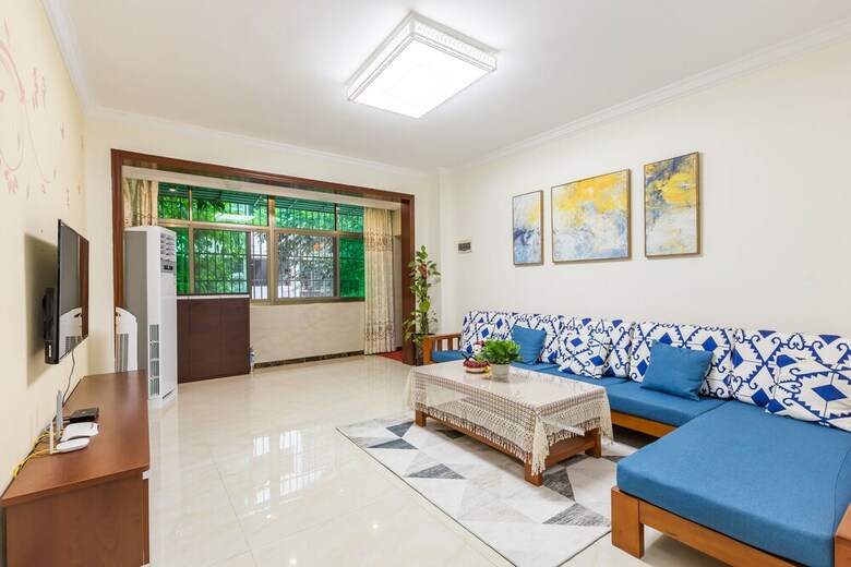Apartamentos Jes&vic Lucky Home