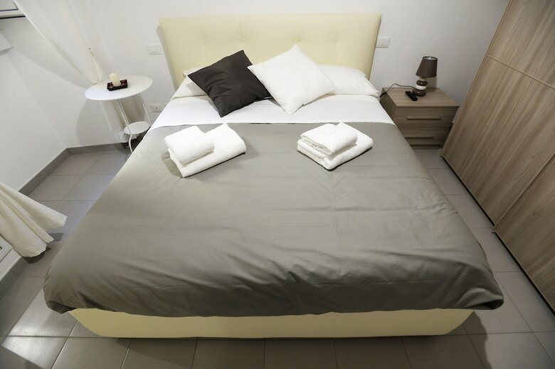 Apartamento Laterano White Home - Colosseo
