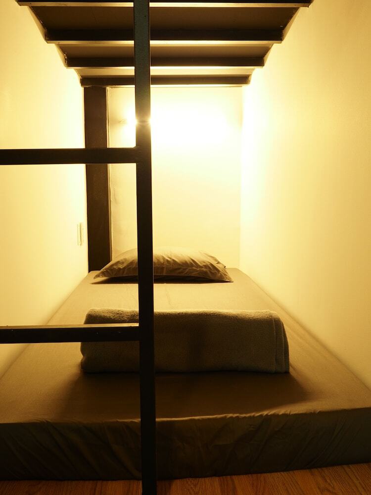 Hostal Saigon Hub Hostel