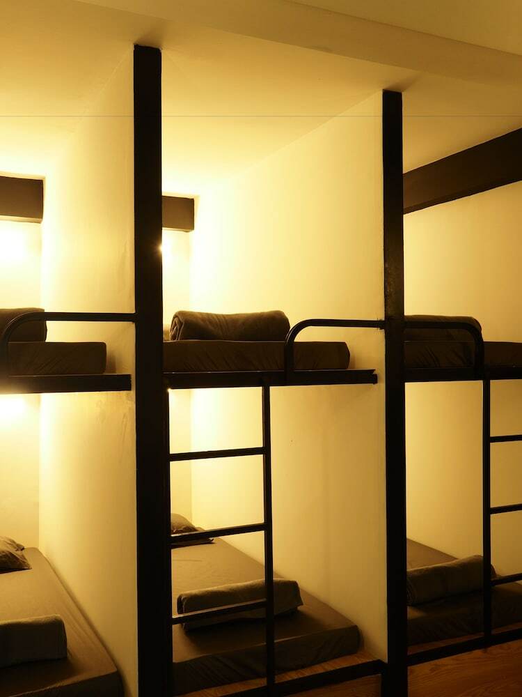 Hostal Saigon Hub Hostel