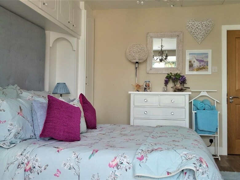 Moran's Bed And Breakfast