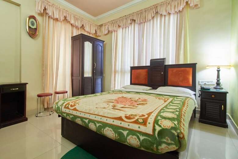 Hotel Archana Residency