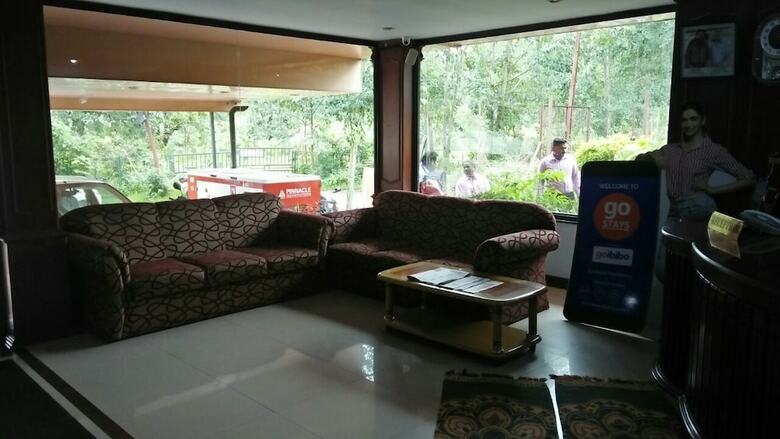 Hotel Archana Residency