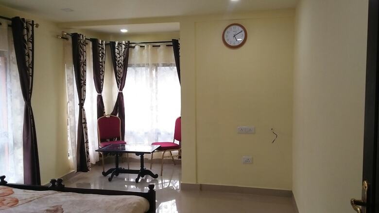 Hotel Archana Residency
