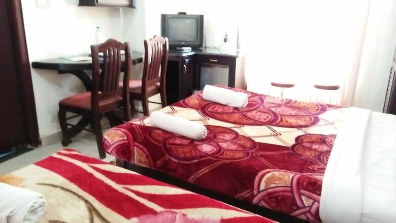 Hotel Archana Residency