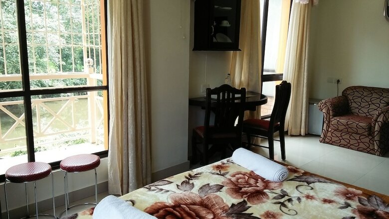 Hotel Archana Residency