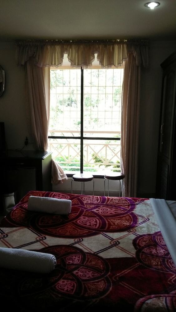 Hotel Archana Residency