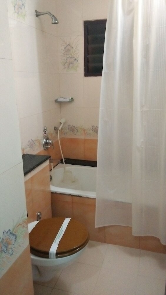 Hotel Archana Residency