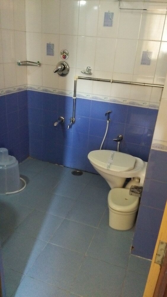 Hotel Archana Residency