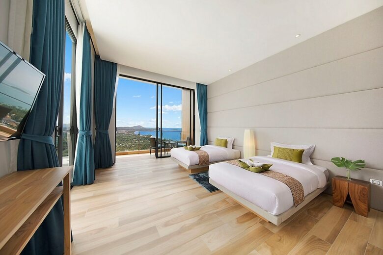 Samui Sea Star Villa