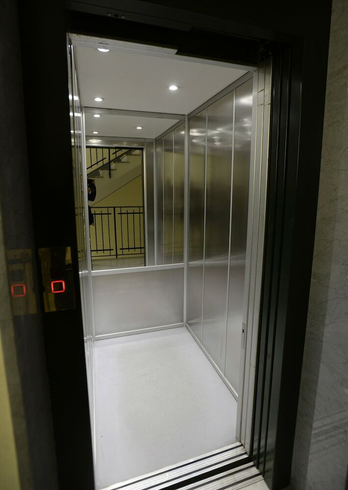 Apartamento Dal Mecenate - Colosseo