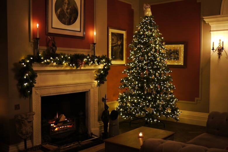 Glewstone Court Country House Hotel