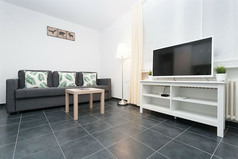 Galaxy Apartments