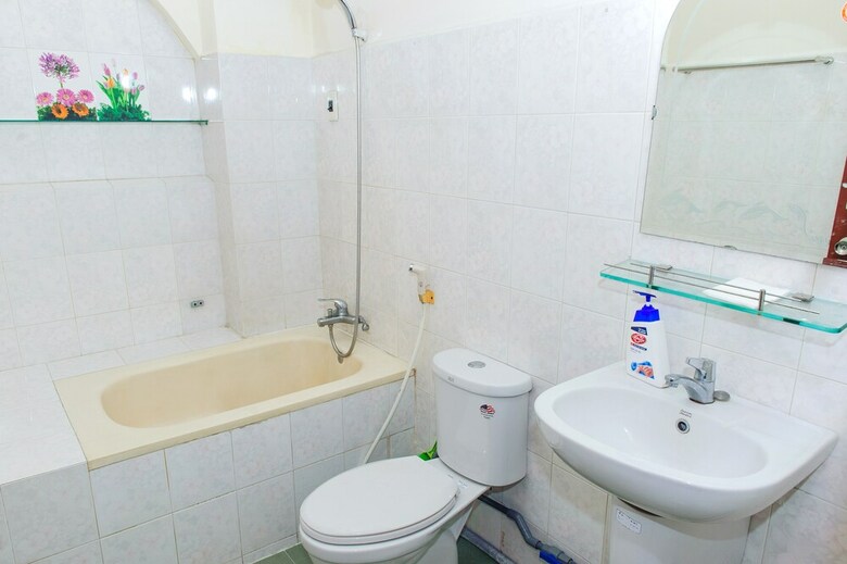 Hotel Linh Homes For Expat