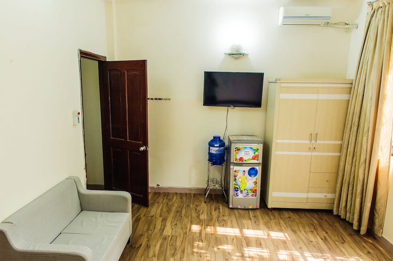 Hotel Linh Homes For Expat