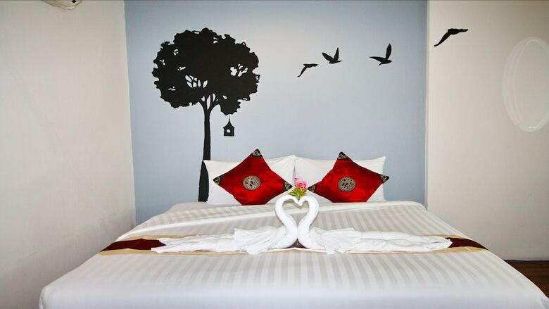 Hotel Royal King Suite