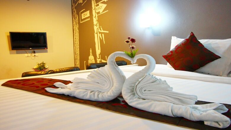 Hotel Royal King Suite
