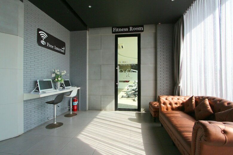 Hotel Royal King Suite