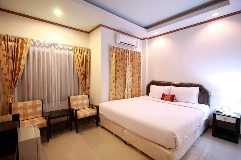 B.m. Grand Hotel